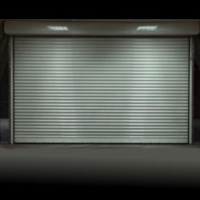 instalar enrollable metalica