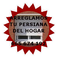 persianas domesticas